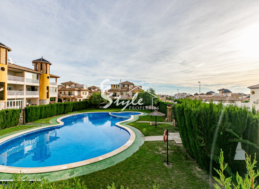 Вторичное жилье - Apartamento - Ла Зения - Villas San Jose