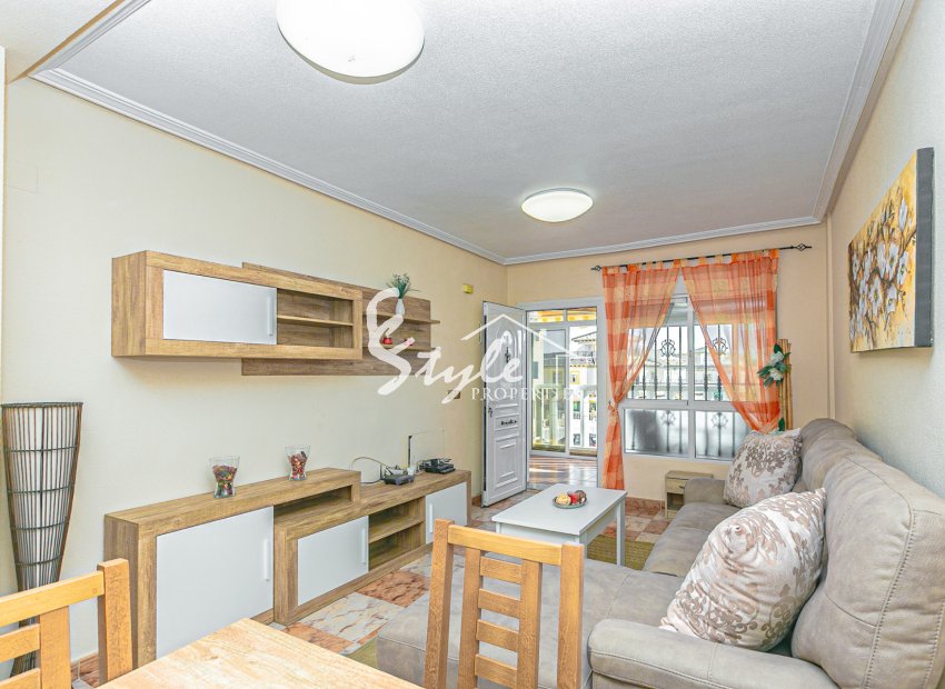 Вторичное жилье - Apartamento - Ла Зения - Villas San Jose