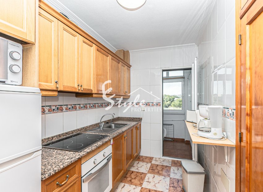 Вторичное жилье - Apartamento - Ла Зения - Villas San Jose