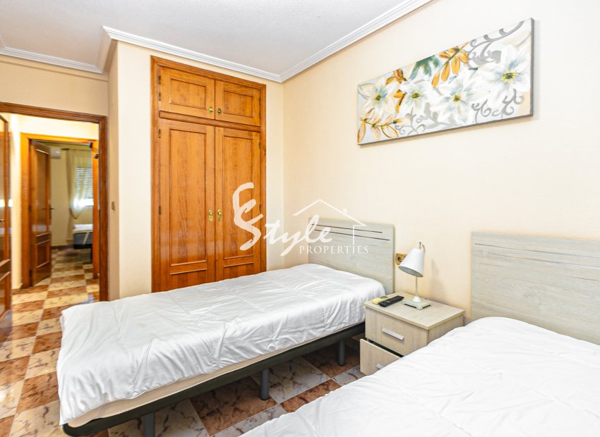 Вторичное жилье - Apartamento - Ла Зения - Villas San Jose