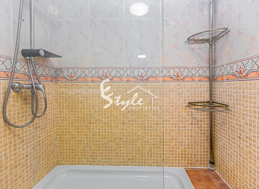 Вторичное жилье - Apartamento - Ла Зения - Villas San Jose