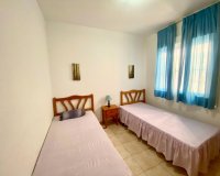 Вторичное жилье - Apartamento - Ла Зения