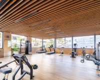 Вторичное жилье - Apartamento - Ла Зения