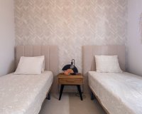 Вторичное жилье - Apartamento - Ла Зения