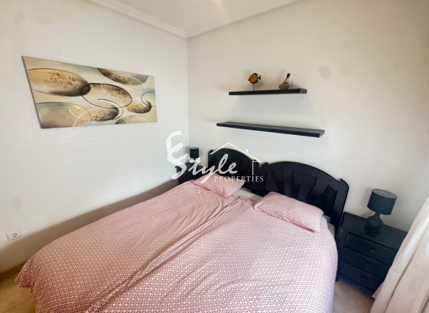 Вторичное жилье - Apartamento - Ла Зения