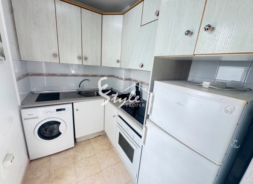 Вторичное жилье - Apartamento - Ла Зения