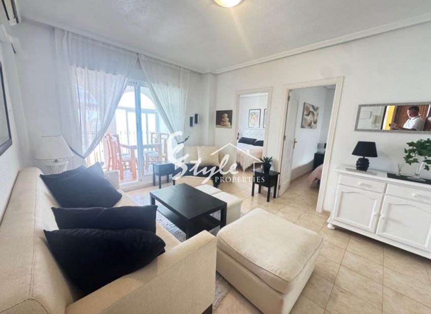 Вторичное жилье - Apartamento - Ла Зения