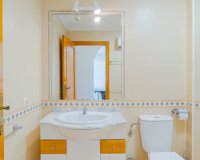 Вторичное жилье - Apartamento - Ла Зения