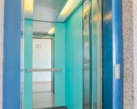 Вторичное жилье - Apartamento - Ла Зения