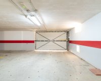 Вторичное жилье - Apartamento - Ла Зения