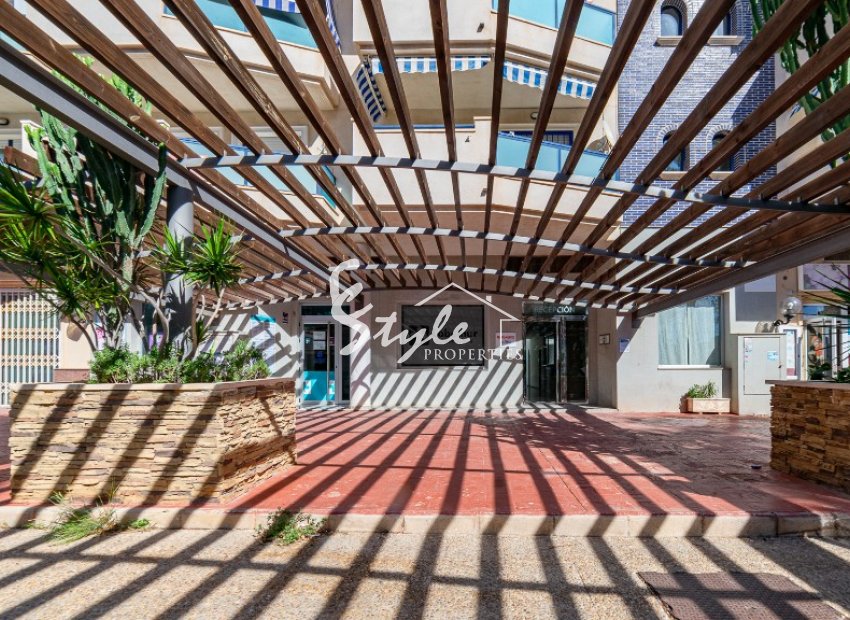 Вторичное жилье - Apartamento - Ла Зения