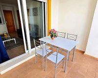 Вторичное жилье - Apartamento - Ла Зения