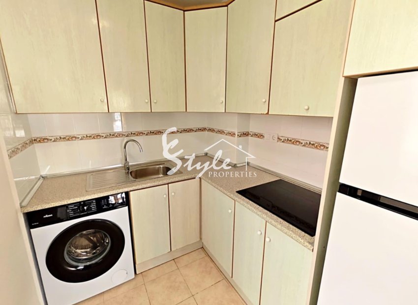 Вторичное жилье - Apartamento - Ла Зения