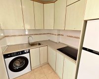 Вторичное жилье - Apartamento - Ла Зения