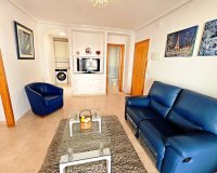 Вторичное жилье - Apartamento - Ла Зения