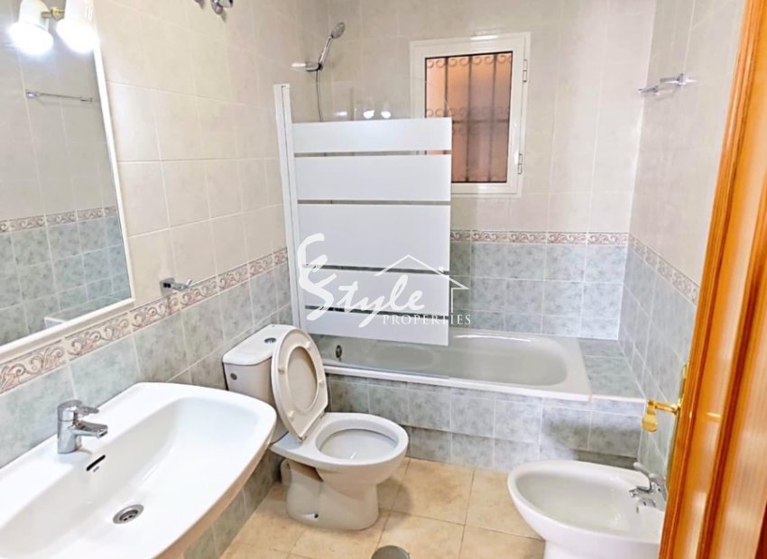 Вторичное жилье - Apartamento - Ла Зения