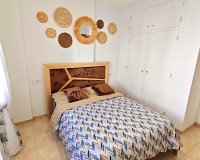 Вторичное жилье - Apartamento - Ла Зения