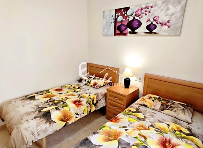 Вторичное жилье - Apartamento - Ла Зения