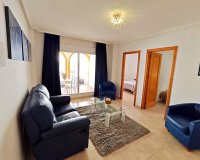 Вторичное жилье - Apartamento - Ла Зения