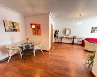 Вторичное жилье - Apartamento - Ла Зения