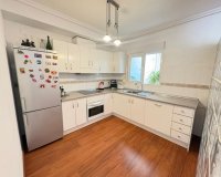 Вторичное жилье - Apartamento - Ла Зения