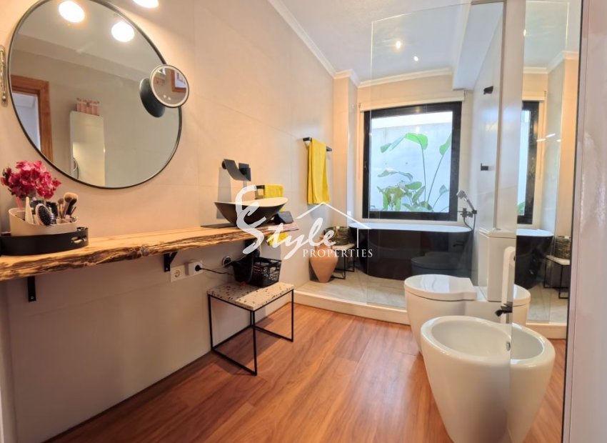 Вторичное жилье - Apartamento - Ла Зения