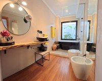 Вторичное жилье - Apartamento - Ла Зения