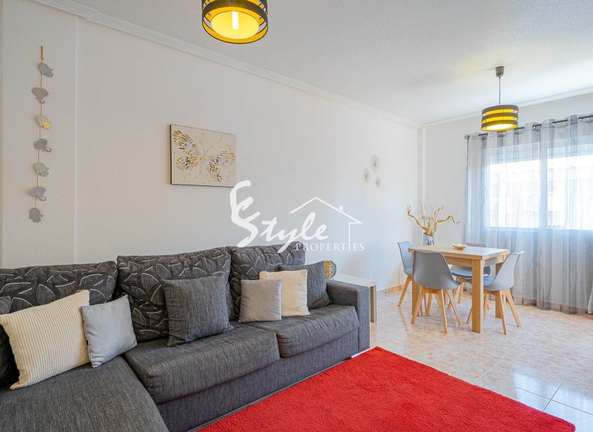 Вторичное жилье - Apartamento - Ла Зения