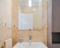 Вторичное жилье - Apartamento - Ла Зения