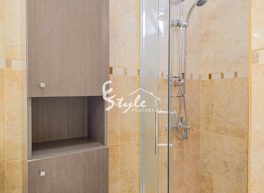 Вторичное жилье - Apartamento - Ла Зения