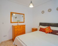 Вторичное жилье - Apartamento - Ла Зения