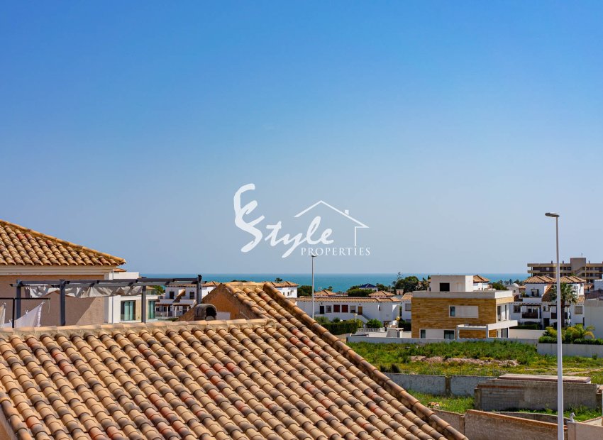 Вторичное жилье - Apartamento - Ла Зения