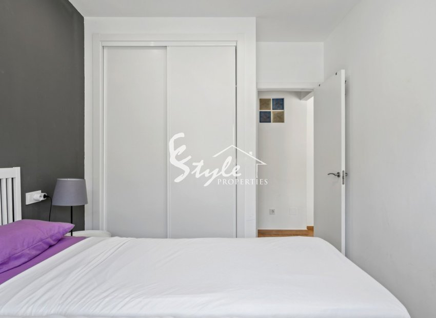 Вторичное жилье - Apartamento - Ла Зения