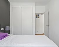 Вторичное жилье - Apartamento - Ла Зения