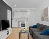 Вторичное жилье - Apartamento - Ла Зения