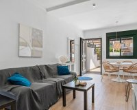 Вторичное жилье - Apartamento - Ла Зения