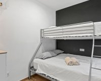 Вторичное жилье - Apartamento - Ла Зения