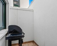 Вторичное жилье - Apartamento - Ла Зения
