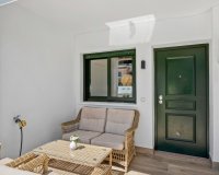 Вторичное жилье - Apartamento - Ла Зения