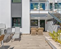 Вторичное жилье - Apartamento - Ла Зения