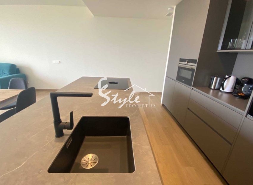 Вторичное жилье - Apartamento - Las Colinas Golf