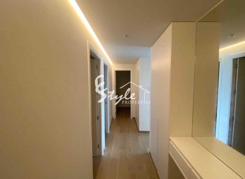 Вторичное жилье - Apartamento - Las Colinas Golf