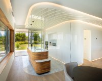 Вторичное жилье - Apartamento - Las Colinas Golf