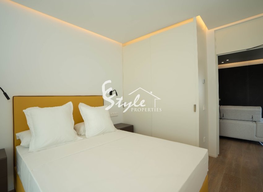 Вторичное жилье - Apartamento - Las Colinas Golf