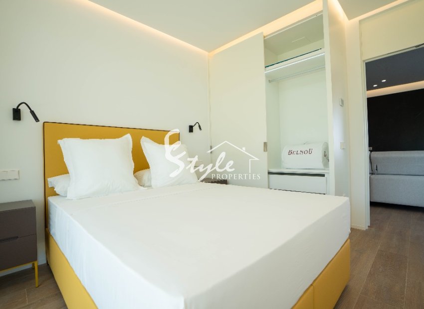 Вторичное жилье - Apartamento - Las Colinas Golf