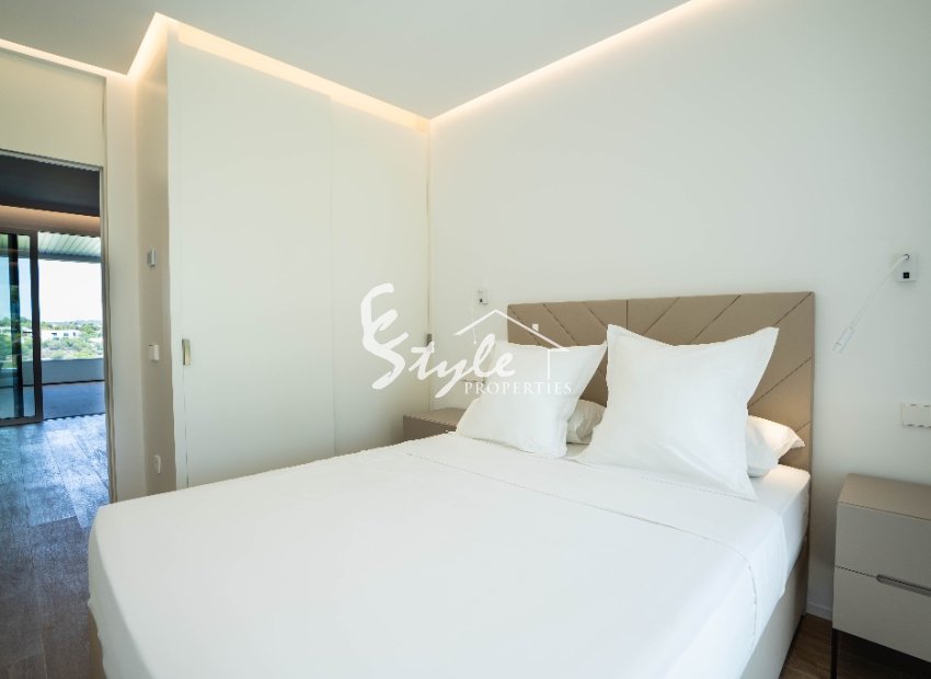 Вторичное жилье - Apartamento - Las Colinas Golf