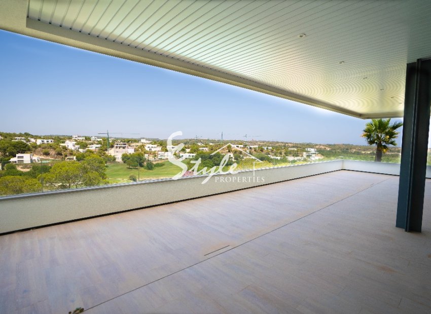 Вторичное жилье - Apartamento - Las Colinas Golf