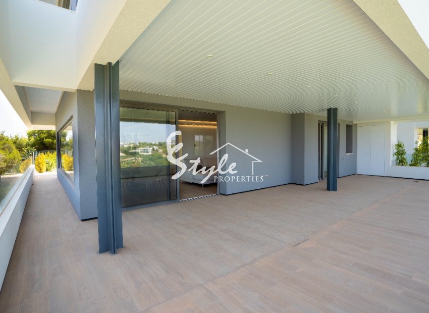 Вторичное жилье - Apartamento - Las Colinas Golf