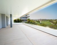 Вторичное жилье - Apartamento - Las Colinas Golf