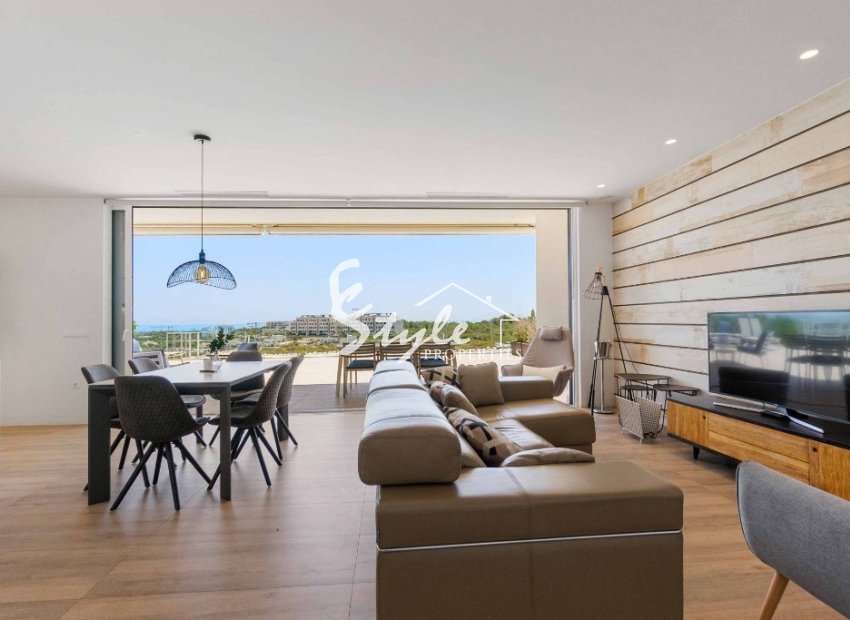 Вторичное жилье - Apartamento - Las Colinas Golf